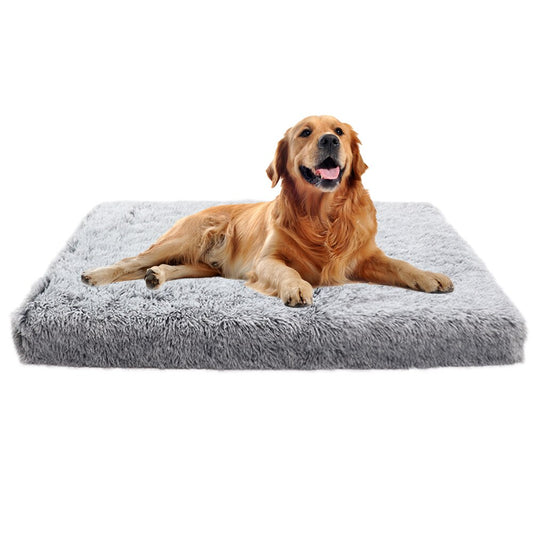 Luxury Calming Dog Bed