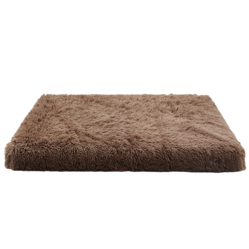 Luxury Calming Dog Bed